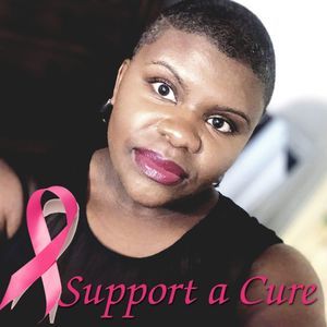 Meet your Posher, Nikki